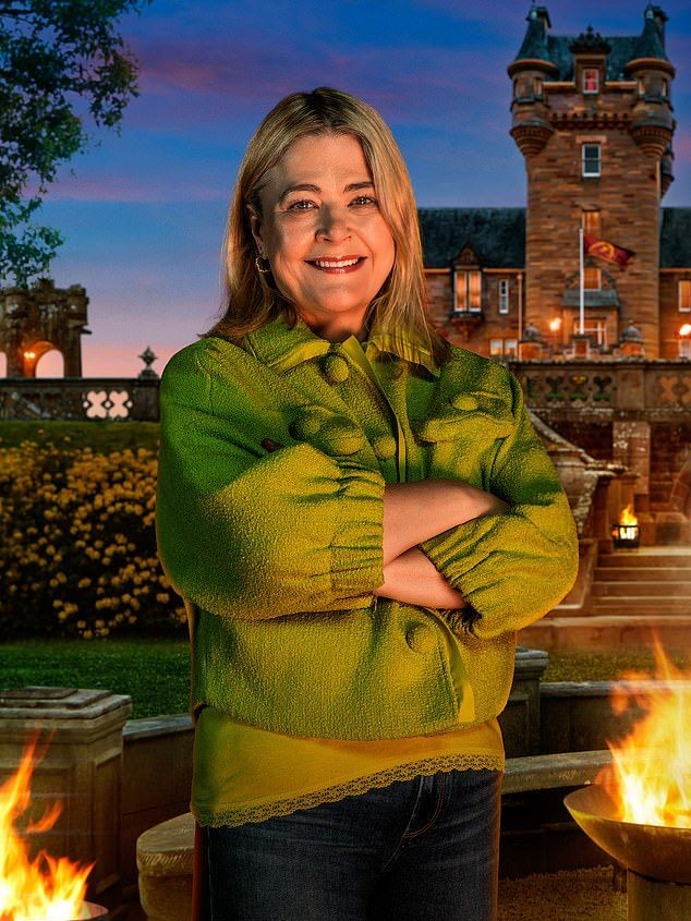 Harriet Tyce: Succesul său la „The Traitors” și viața luxoasă alături de soțul său multimilionar