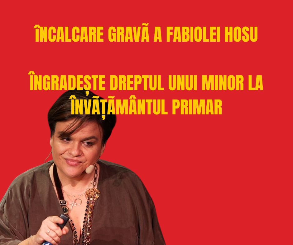 Questfield International College, sub acuzații grave. Părinți reclamă protejarea bullyingului și posibile represalii împotriva familiilor care își mută copiii