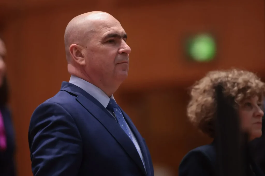 Reacția Premierului Ilie Bolojan la Situația din Coaliție: Ce Poți Să Crezi?