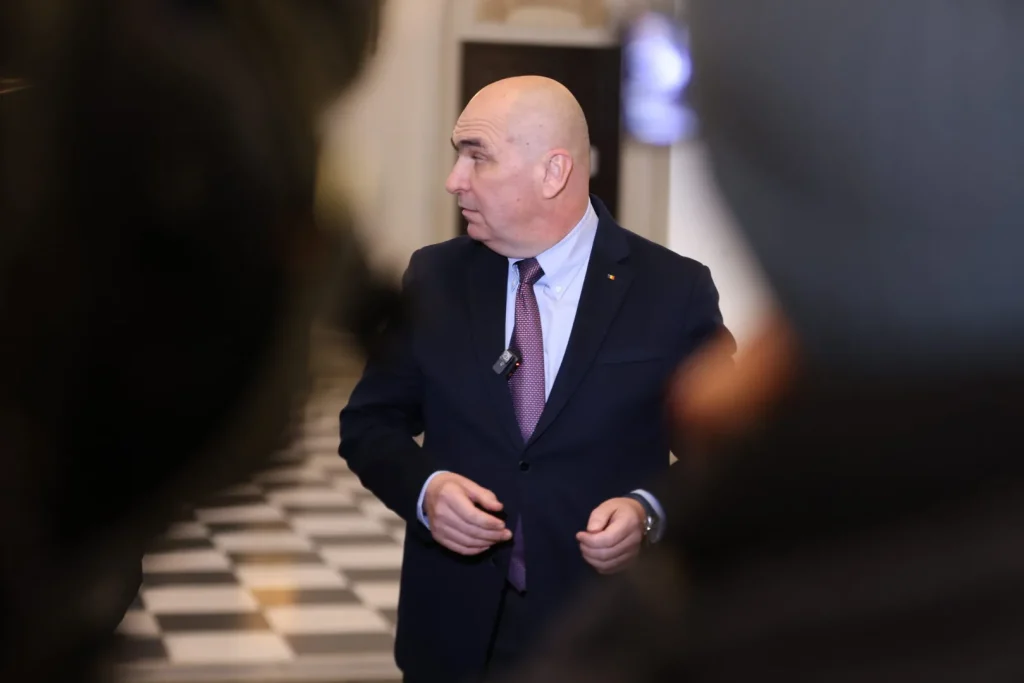 Recesiunea tehnică în România: Avertismentul fostului ministru al Muncii