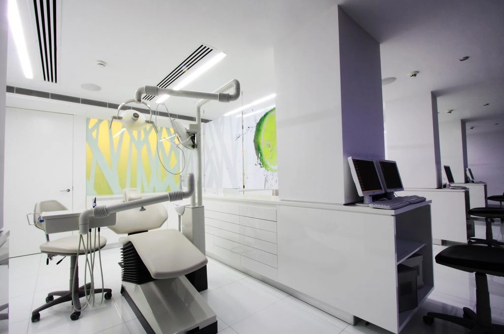 Inaugurarea Cabinetului de Stomatologie Pediatrică la Spitalul Județean Suceava