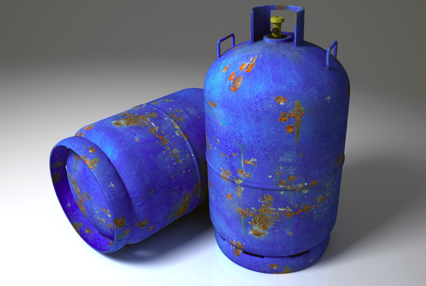 Incendiu provocat de un bărbat sub influența alcoolului în localitatea Botești