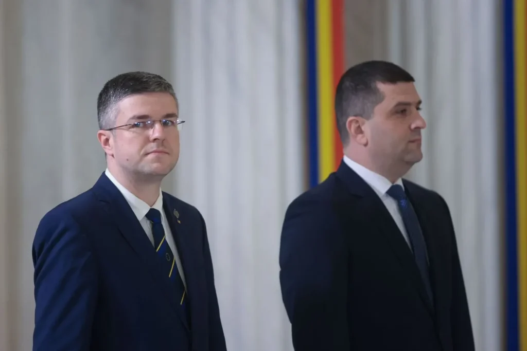 Ministrul Economiei: Măsuri pentru stabilitatea economică în 2025