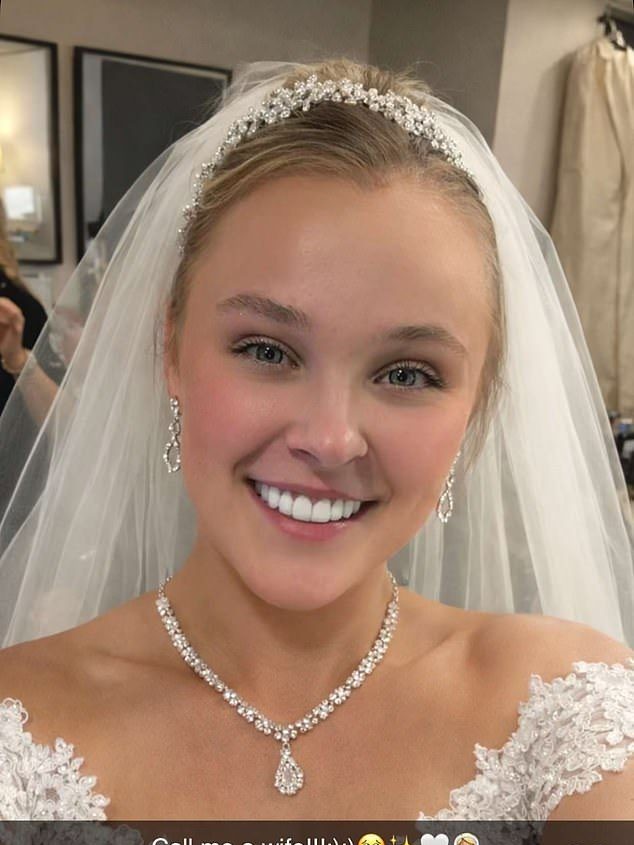 JoJo Siwa și Chris Hughes: Planuri de nuntă și viitorul lor împreună