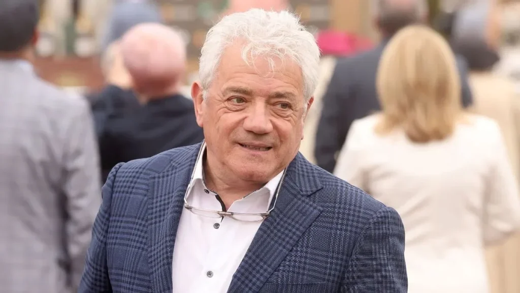 Kevin Keegan diagnosticat cu cancer: detalii și declarații exclusiv
