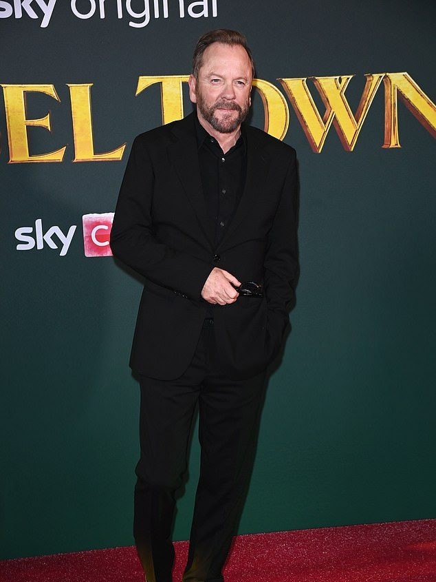 Kiefer Sutherland - Arestat în Hollywood pentru amenințări penale după o altercație cu șoferul de rideshare