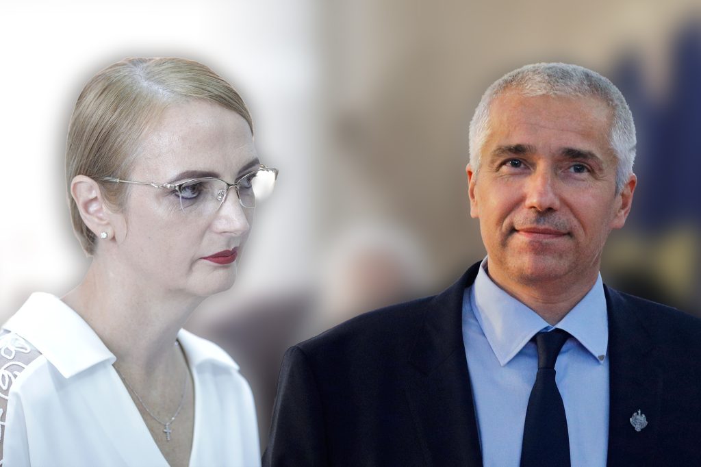 Discuții despre justiție la Parlamentul European: Lia Savonea, Radu Marinescu și Recorder Andreea Pocotilă prezenți