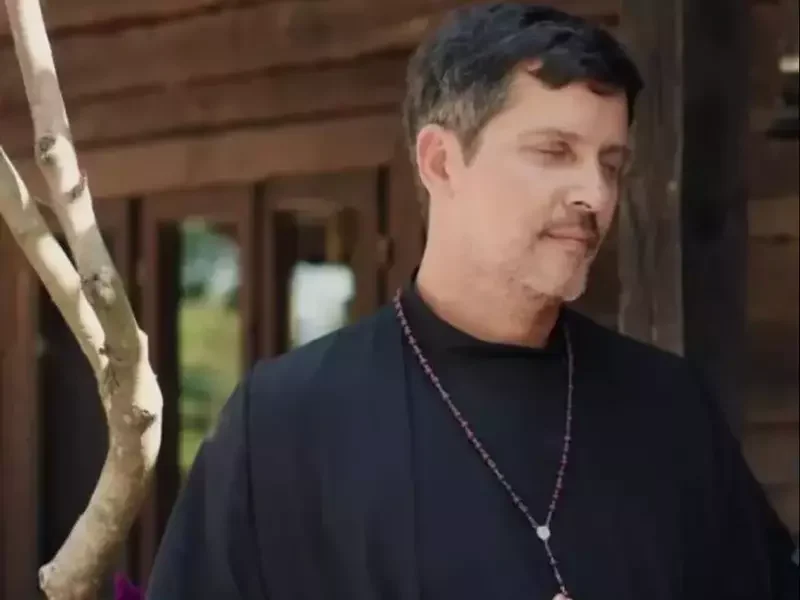 Lucian Viziru vorbește despre colaborarea cu Toto Dumitrescu în filmul „Norocoșii”