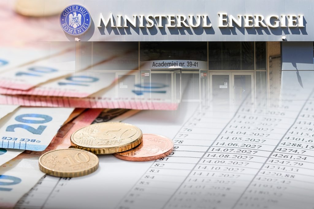 Transformarea Fondurilor Europene în Dobânzi Bancare: Cum Ministerul Energiei a Obținut 121 de Milioane de Euro