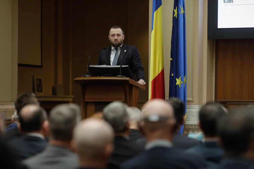 Marius Voineag: Decizii asumate și colaborare cu SRI în lupta anticorupție