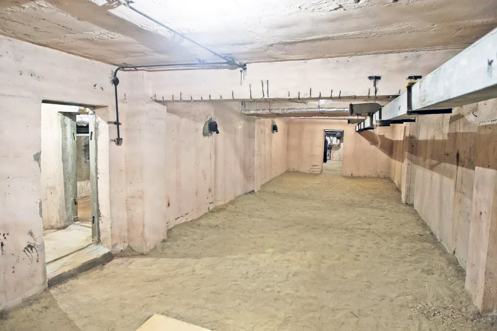 Modernizarea Adăposturilor de Protecție Civilă în Galați: Situația Actuală și Planuri de Viitor