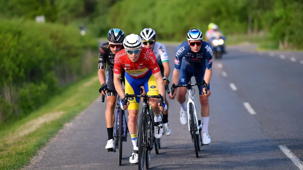 Mathieu van der Poel - Campion mondial la ciclocros pentru a opta oară