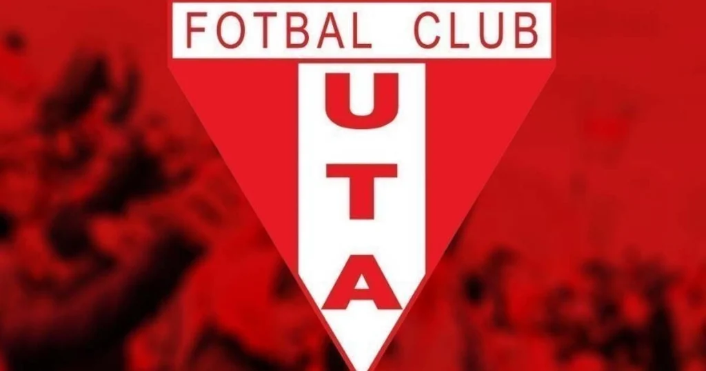 Victorie decisivă pentru UTA Arad împotriva FC Argeș la Pitești