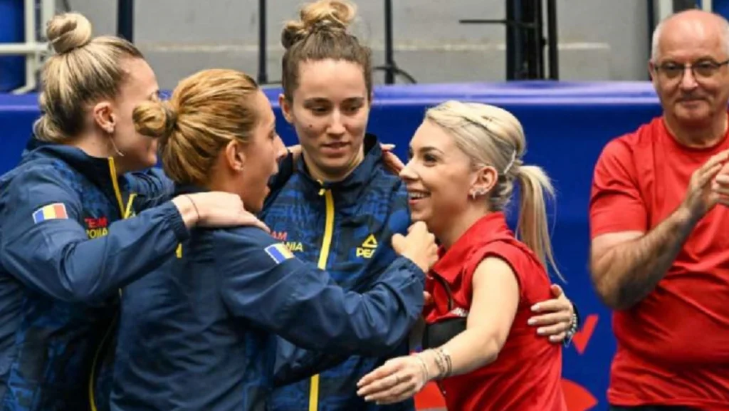 Echipele României la Campionatul Mondial de Tenis de Masă: Adversari și Perspective