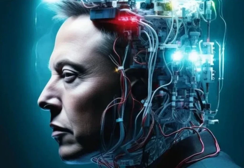 Implantul Neuralink - O revoluție în medicină (ex: Neuralink implant cerebral Elon Musk)