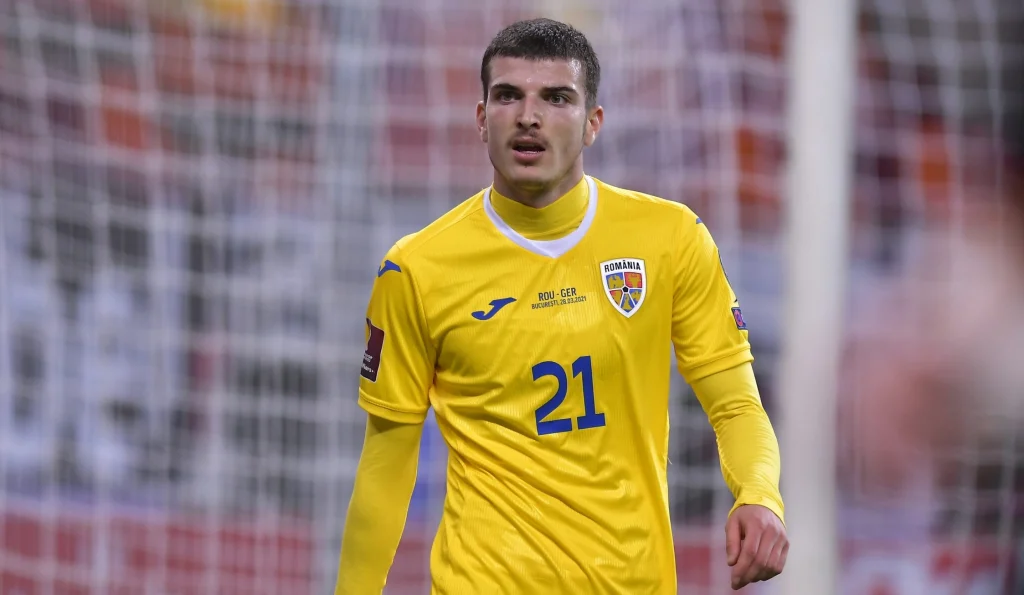 Golul lui Valentin Mihăilă aduce un 2-2 pentru Rizespor împotriva lui Başakşehir în Turcia