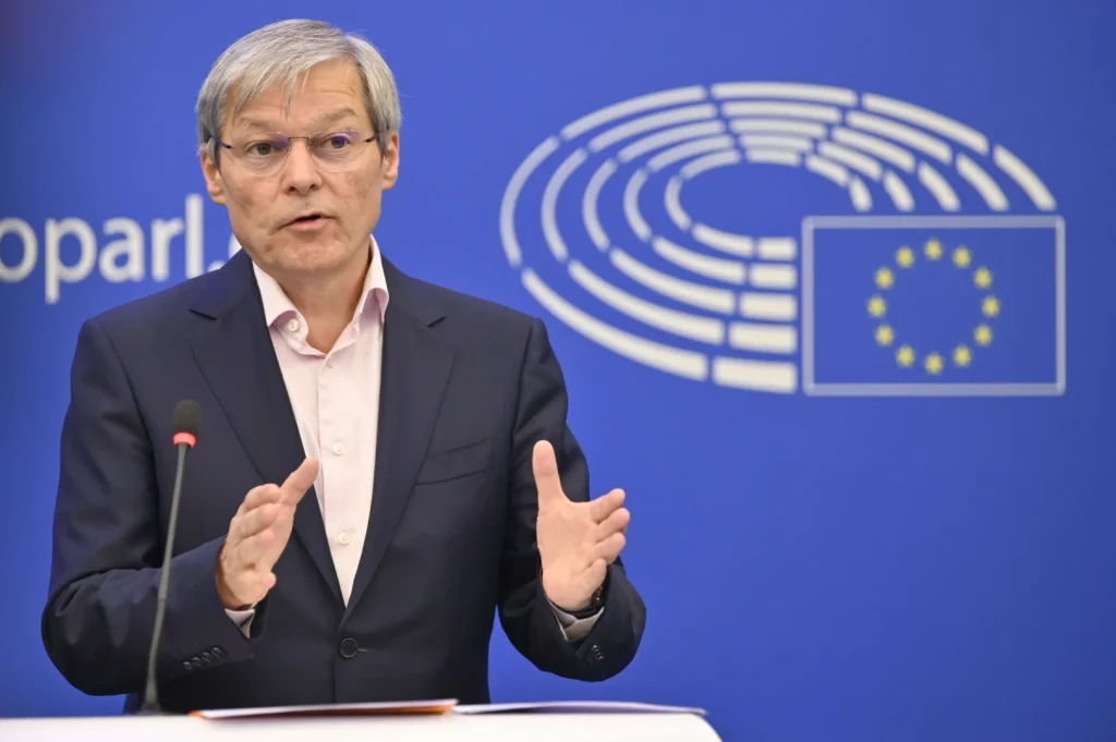 Dacian Cioloș demontează acuzațiile lui Petrișor Peiu: 'Nu sunt consilierul nimănui' și respinge ideea că ar fi provocat Brexitul