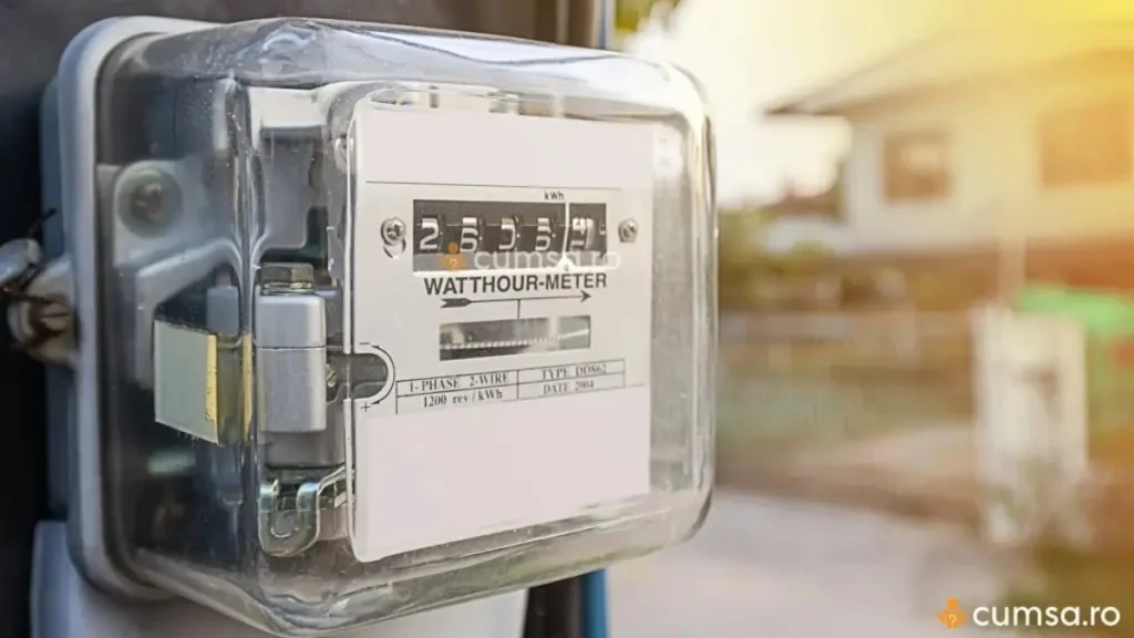 Cum să reduci costurile la energie electrică cu până la 35% în România