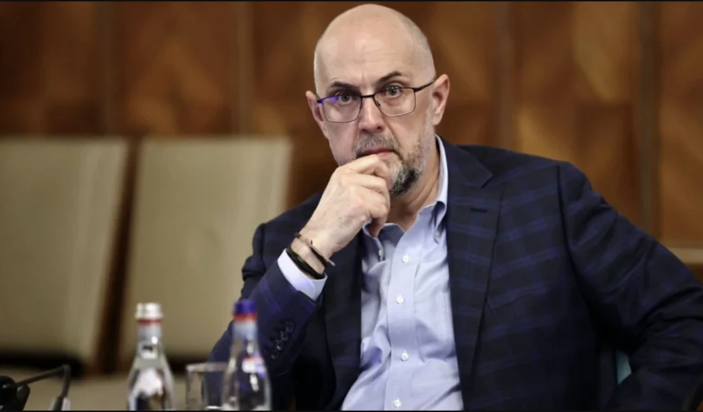 Reforma în justiție: Kelemen Hunor dezvăluie lipsa de transparență