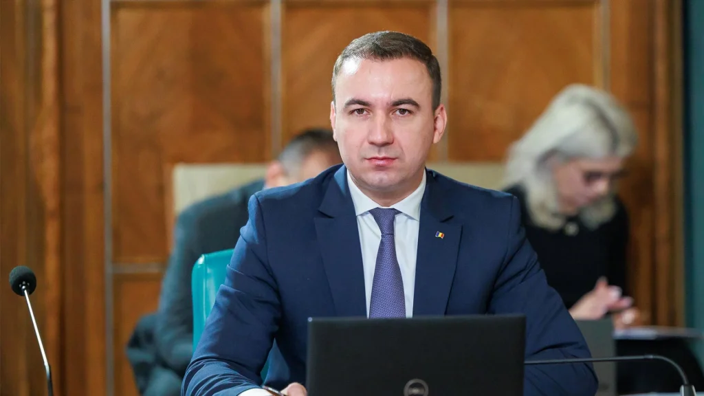 Ministrul Energiei Bogdan Ivan promite prețuri competitive la gaze după liberalizarea pieței: Ce aduce Romgaz pe piață