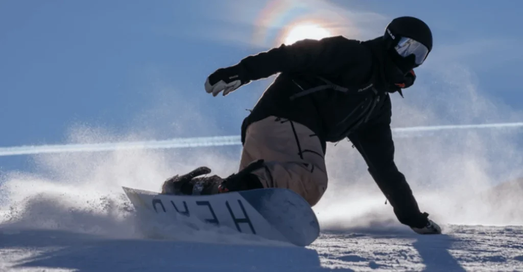 Locul 2 și medalie de argint pentru Mihăiță Papară la Europa Cup, la Kühtai