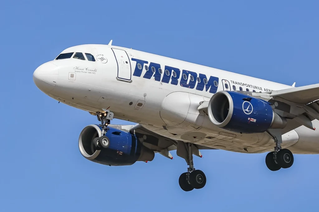 Revolutie la TAROM: Vicepremierul Oana Gheorghiu anunta reforme majore