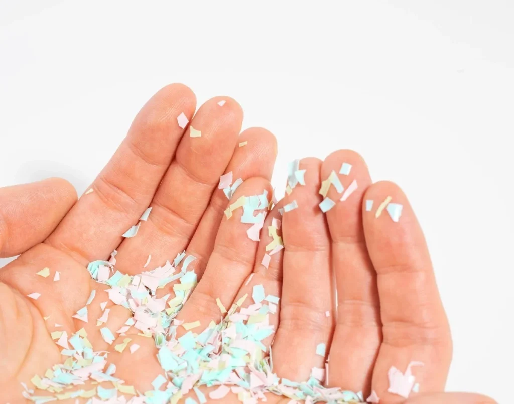 Microplasticul în organismul uman: întrebări și îndoieli