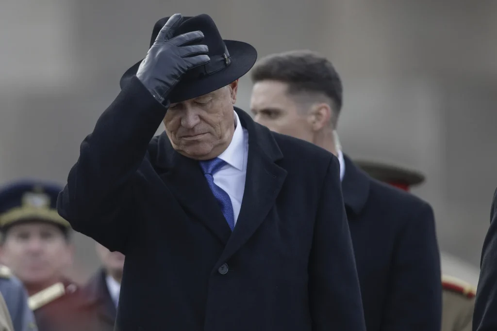 Cum politicienii au fost avertizați să păstreze liniștea în fața amenințărilor la adresa justiției