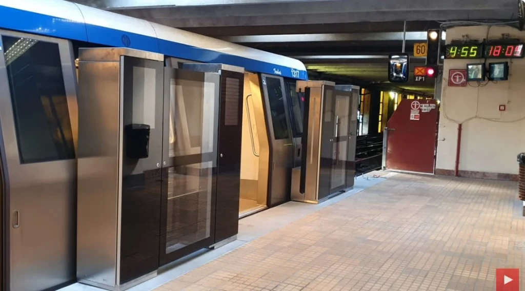 Scandalul de la Metrorex: Agresiune fizică în Biroul de Mișcare