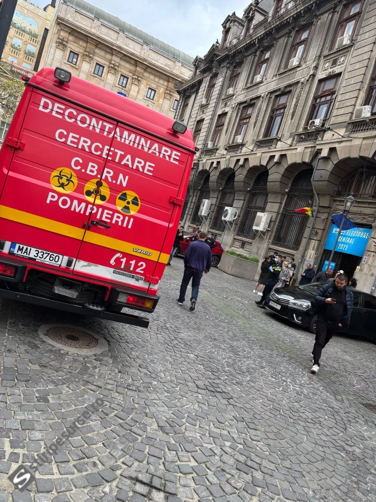 Modernizarea Infrastructurii Operative a ISU Vaslui: Investiții Majore în Proiecte de Dezvoltare