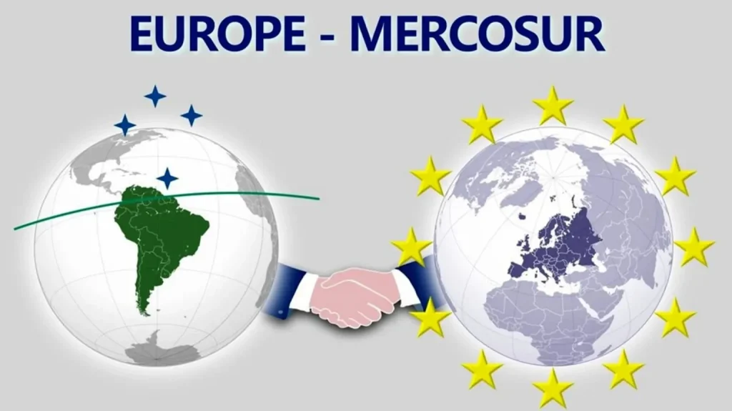 Revoltă în mediul de afaceri românesc: Impactul Acordului UE-Mercosur asupra agriculturii