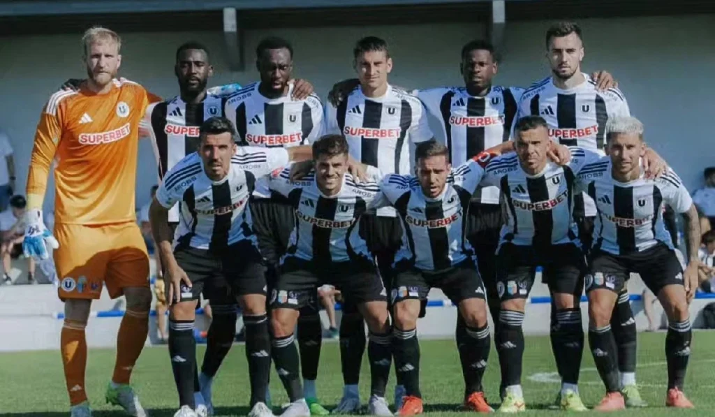 Universitatea Cluj împrumută fundașul Andrei Coubiș de la Sampdoria