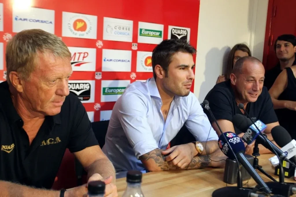 Asasinarea fostului conducător al lui Adrian Mutu: Detalii și reacții