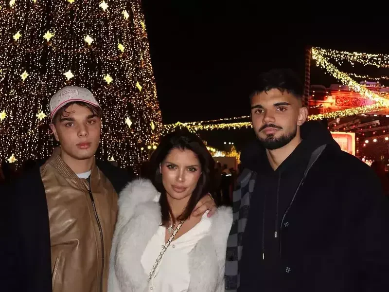 Nepoții lui Ion Țiriac: Cum arată copiii Ilenei Lazariuc și ai lui Alexandru Țiriac