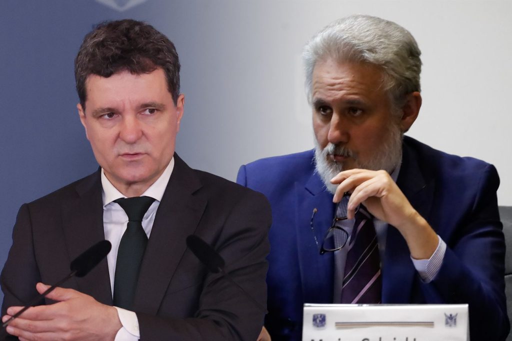 Nicușor Dan și relația României cu SUA: Proiecte economice și vizita la Casa Albă