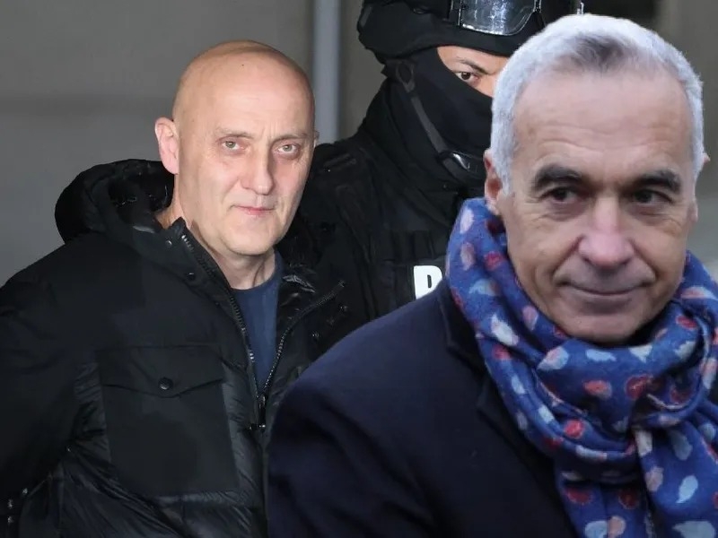 Noi detalii despre dosarul "Lotul Georgescu" la Curtea de Apel București pentru acuzații de atac la ordinea constituțională