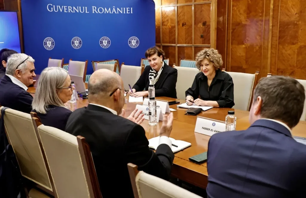 Reforma companiilor de stat în România: Oportunitate pentru profesioniști din mediul privat