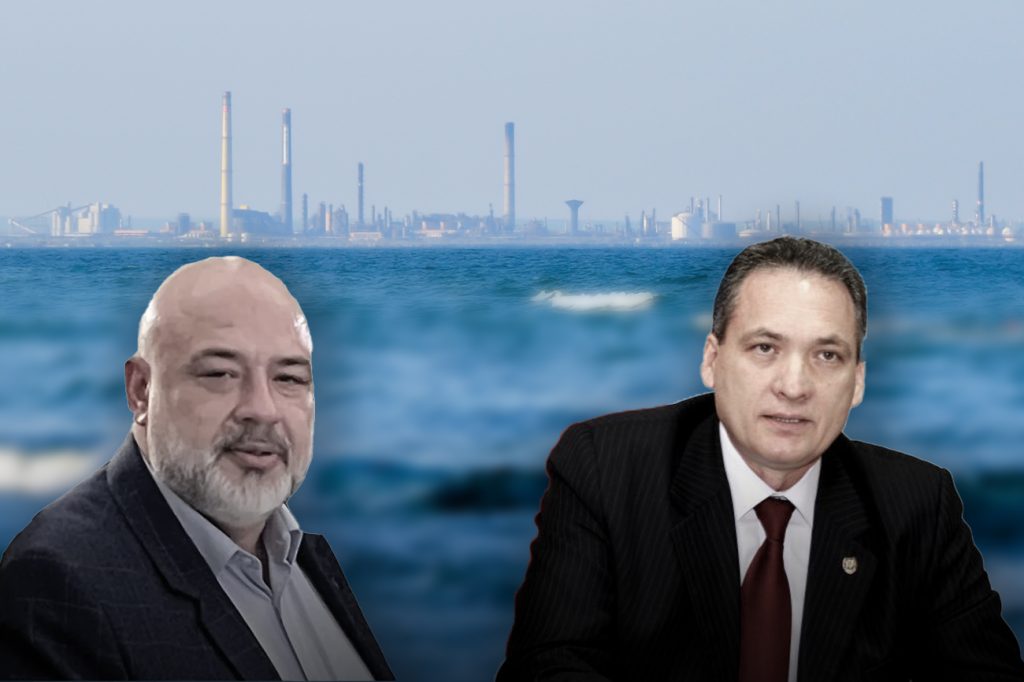 Propunerile ministrului Bogdan Ivan pentru șefia Rompetrol Rafinare: detalii despre Mihai-Silviu Pocora și Alexandru Cordoș