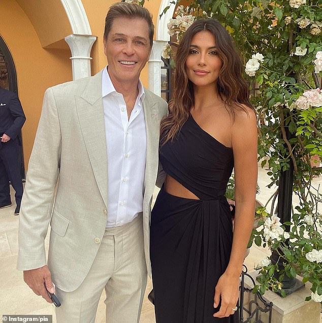 Pia Whitesell dezvăluie de ce iubește să fie mamă vitregă pentru copiii lui Lauren Sanchez - și împărtășește o pierdere dureroasă