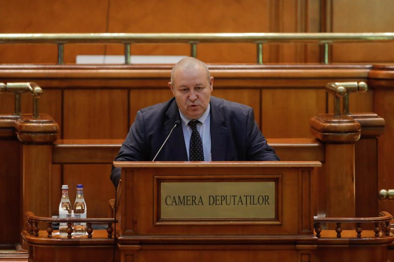 Politicianul Daniel Fenechiu din PNL vorbește despre evenimentele din Venezuela și prioritățile pentru sănătatea și igiena lumii