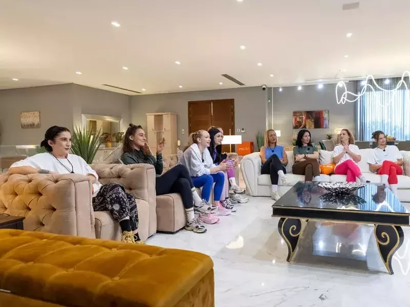 Power Couple: Ce surprize aduce noul sezon al emisiunii de succes