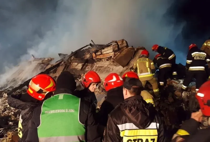 Problemele de siguranță la incendii din barul din Elveția: Expertul ridică semne de întrebare