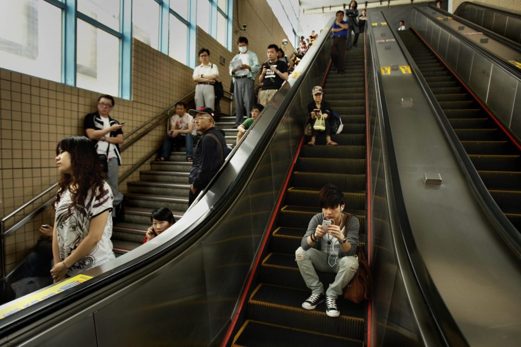 O aplicație inovatoare din China devine populară în întreaga lume