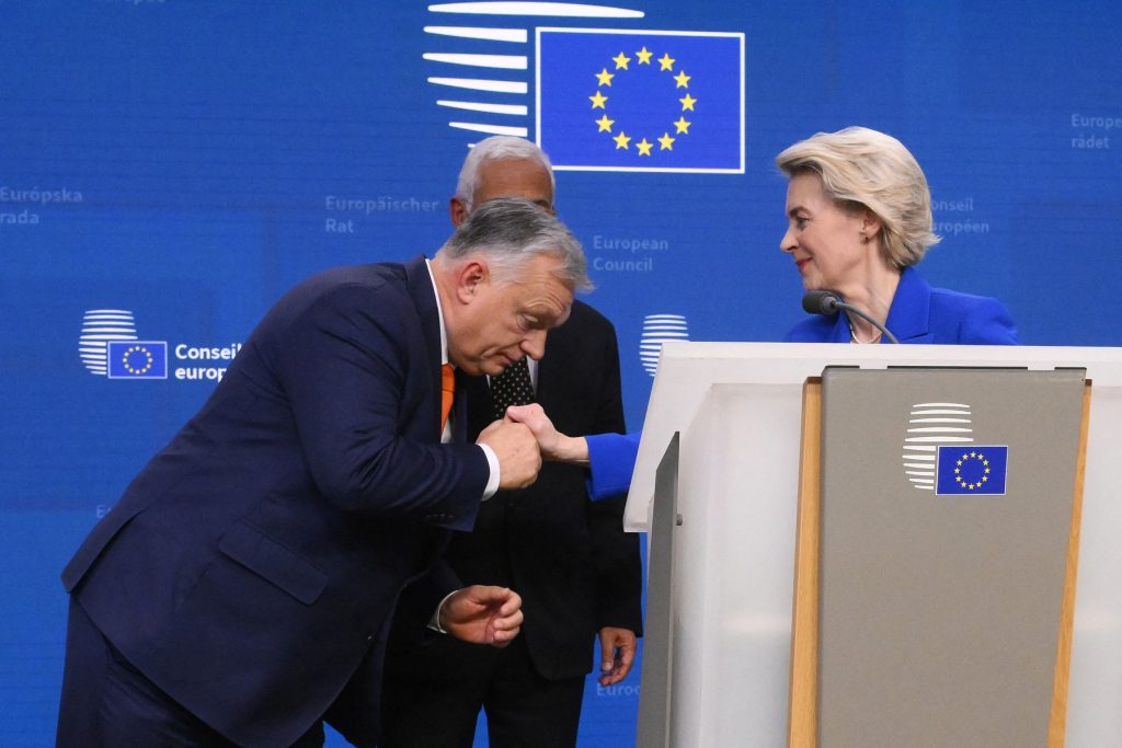 Interdicția UE asupra importurilor de gaz rusesc: când intră în vigoare și ce implică