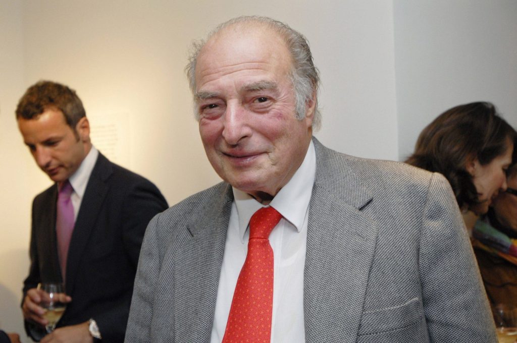 De la „Nașul” petrolului la traderii care controlează fluxurile de energie