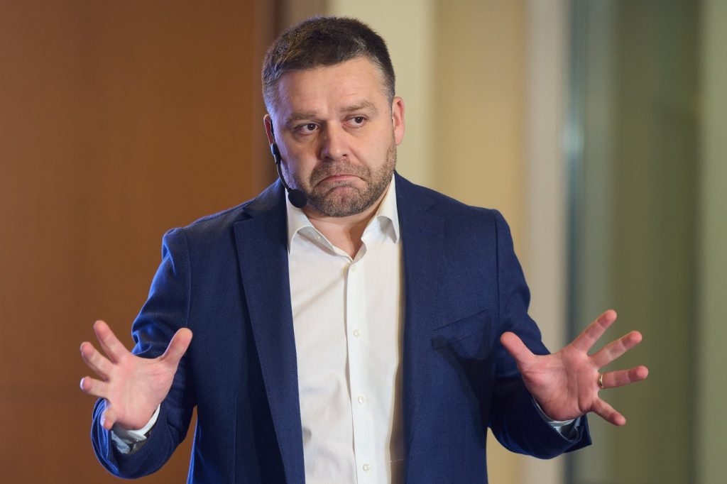 Reorganizarea Finanțelor Capitalei: Ciprian Ciucu Anunță Măsuri Nepopulare