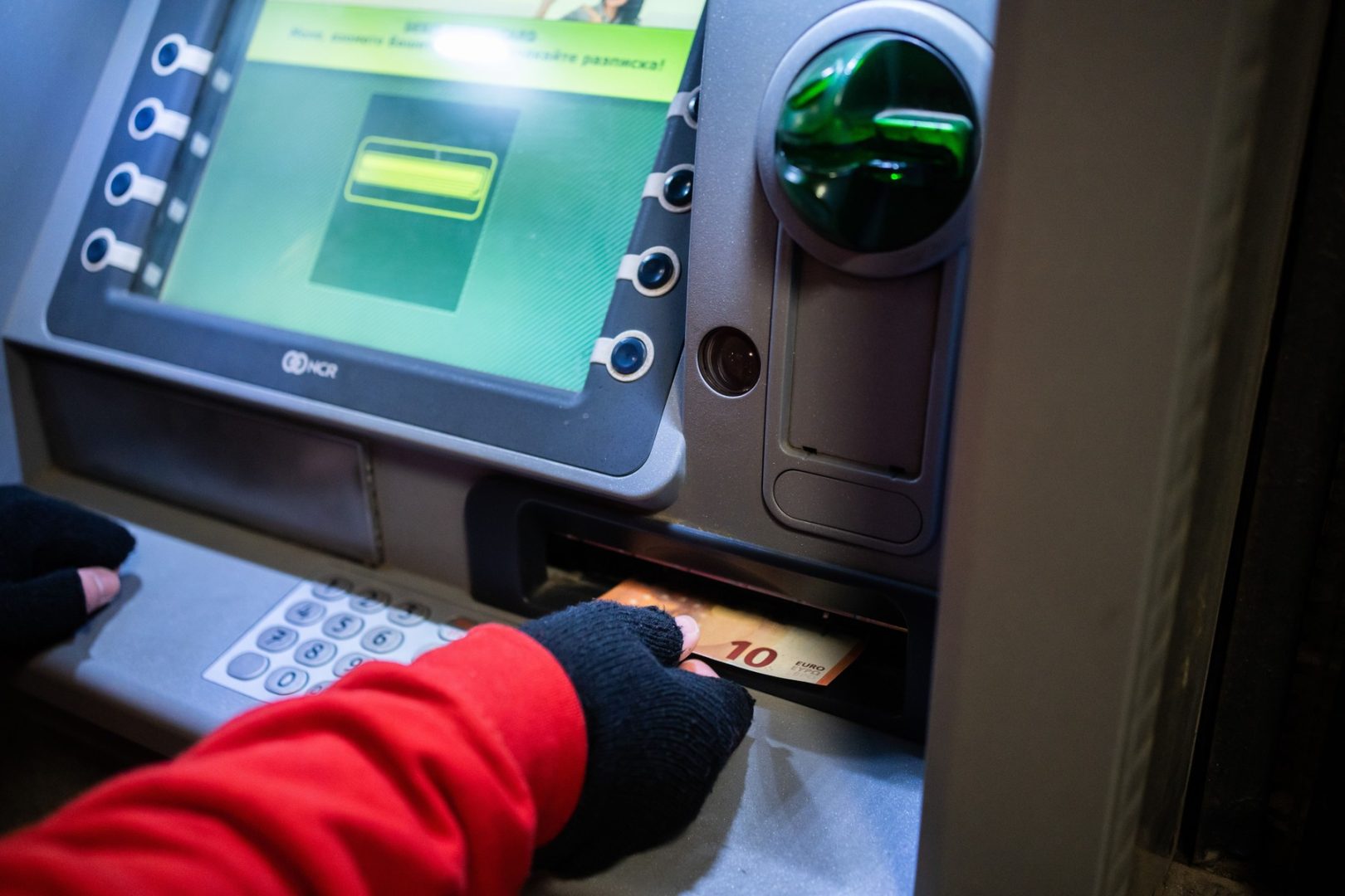 Problemele aduse de trecerea la euro în Bulgaria: șoferii de autobuz refuză moneda europeană 2 profimedia 1062629243