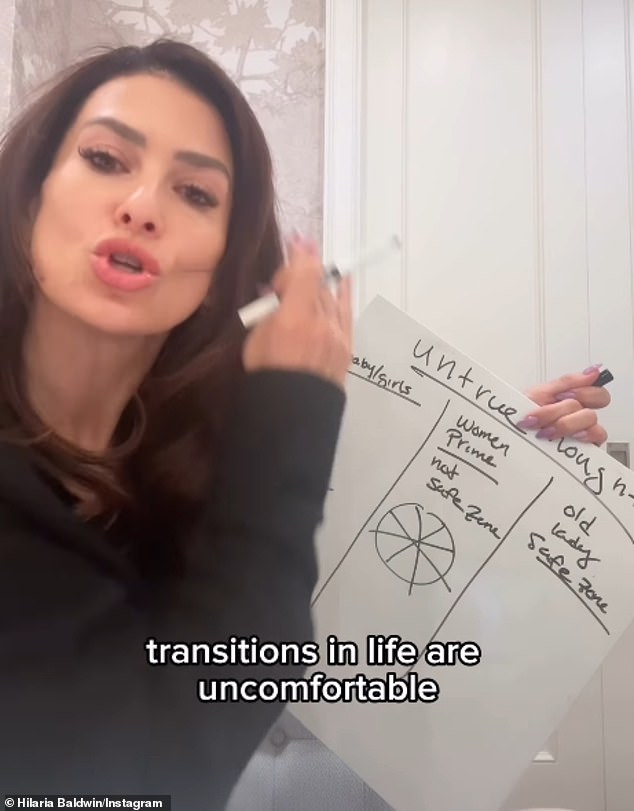 Reacția incendiară a Hilariei Baldwin la criticii care au pus la îndoială ținuta fiicei sale Carmen, 12 ani