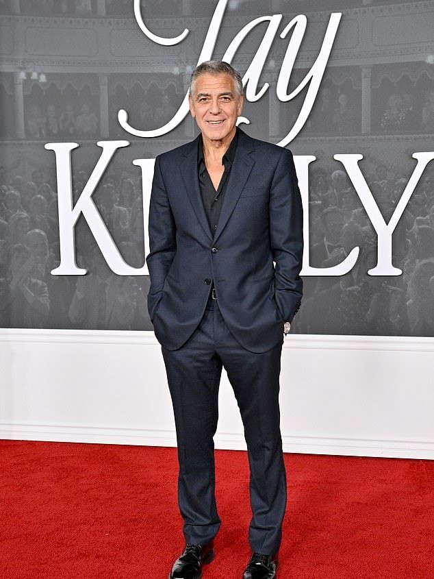 Reacția lui George Clooney la atacurile lui Donald Trump după ce Președintele l-a ironizat pe actor pentru obținerea cetățeniei franceze