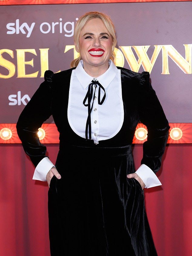 Rebel Wilson pierde un proces important împotriva producătorilor filmului său The Deb